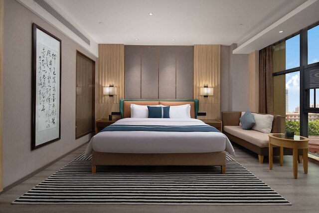 Microtel by Wyndham Changsha Yuhua