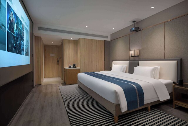 Microtel by Wyndham Changsha Yuhua