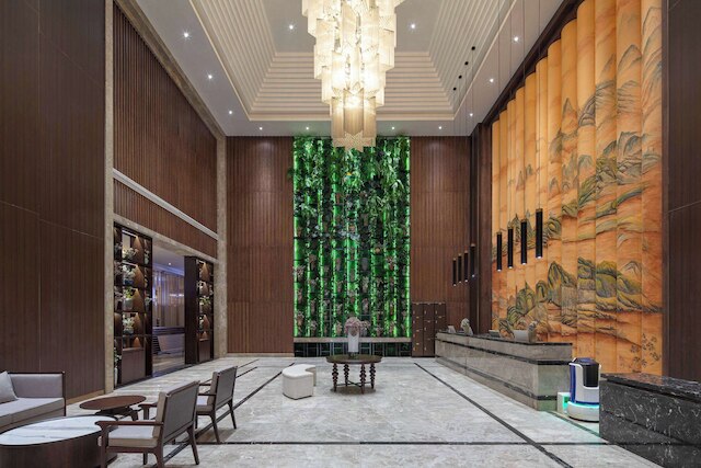 Microtel by Wyndham Changsha Yuhua