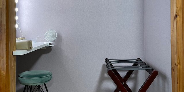 ゲストハウス II 六丸館