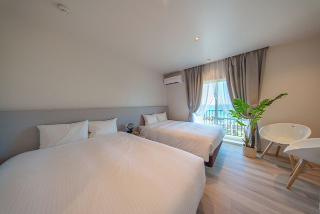 クリスタルヴィラ池間