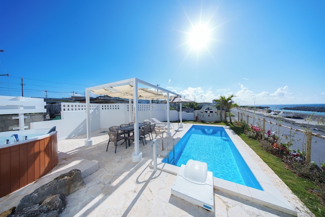 クリスタルヴィラ池間