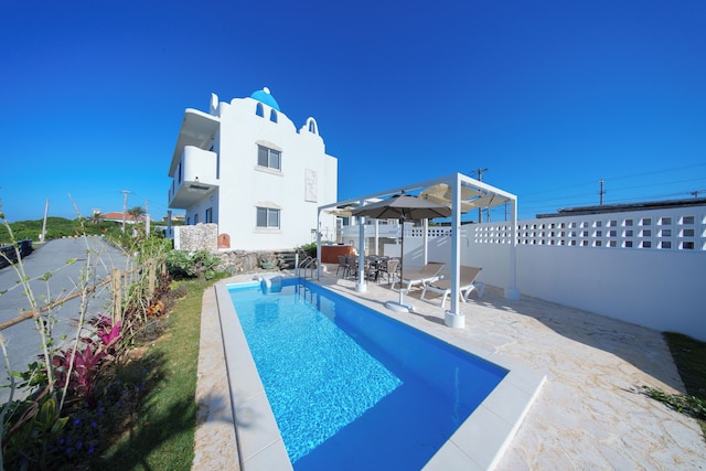 クリスタルヴィラ池間