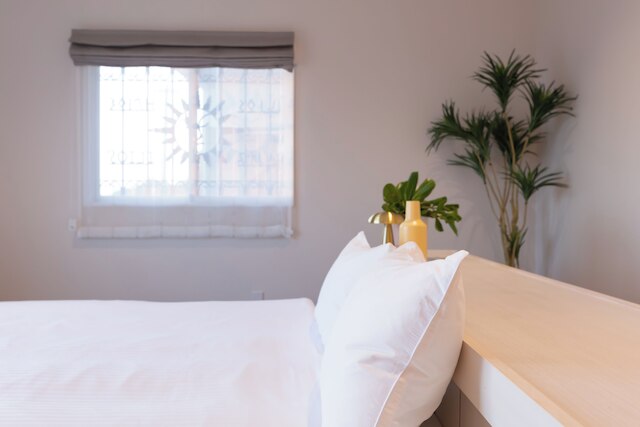 クリスタルヴィラ池間