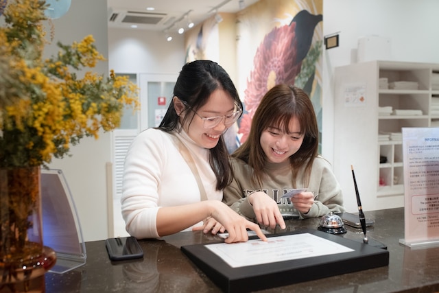 Hotel Sanrriott 大阪本町