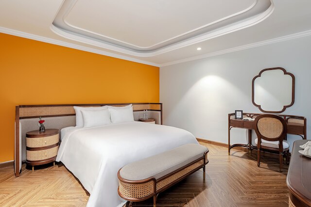 ラ・シエスタ・クラシック・ハング・トゥン