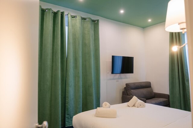 ポルタ サン ジェンナーロ イン ナープル