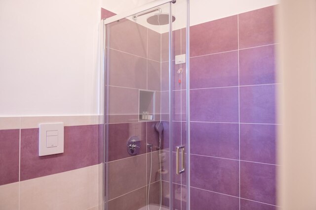 ポルタ サン ジェンナーロ イン ナープル