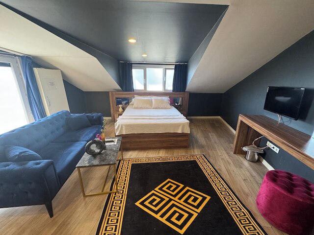 ゲスト・スイーツ