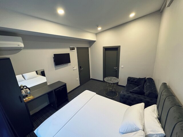 ゲスト・スイーツ