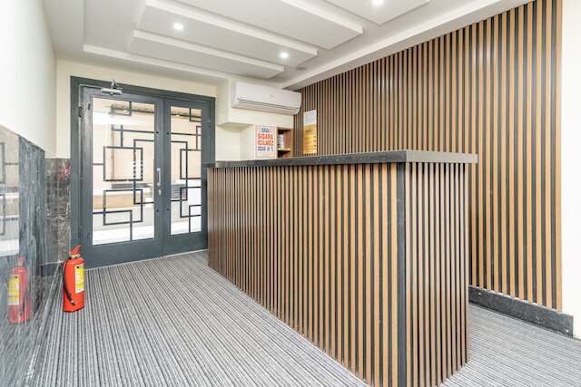 ゲスト・スイーツ