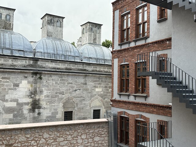 コサ・メスケン