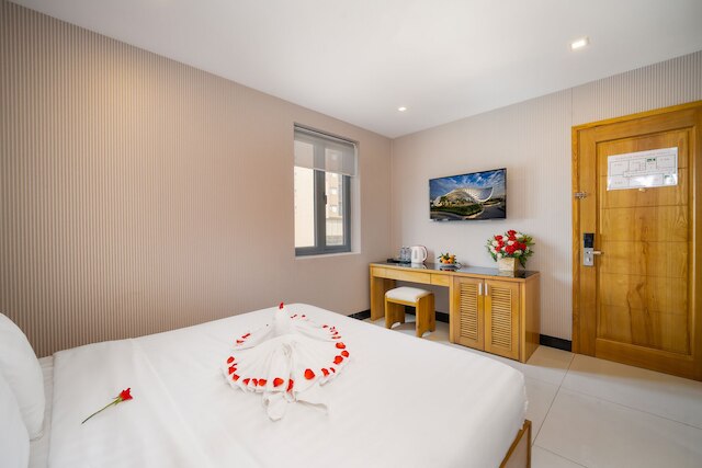 アン フウン ホテル ダ ナン