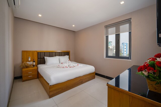 アン フウン ホテル ダ ナン