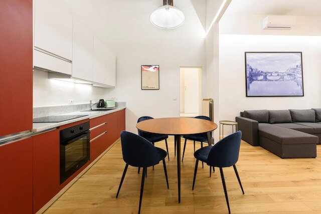 サン ニコロ ドリーム バイ メガ