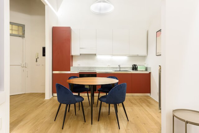 サン ニコロ ドリーム バイ メガ