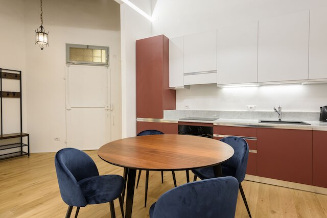 サン ニコロ ドリーム バイ メガ