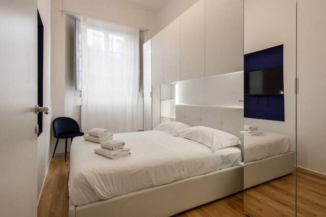 サン ニコロ ドリーム バイ メガ