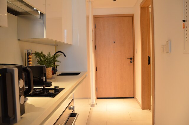 レマルカブル 1 ベッド アパートメント イン ドバイ