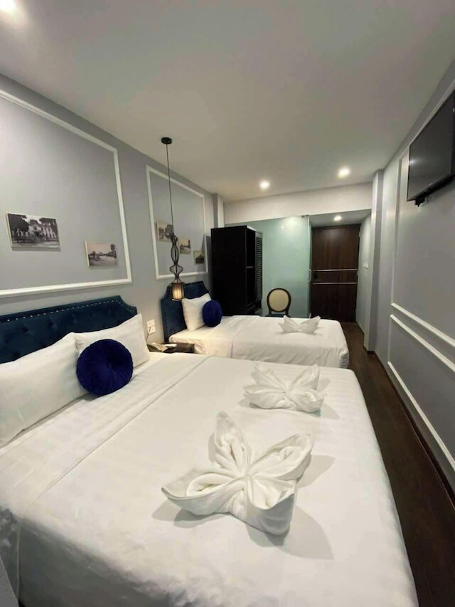 ラ・レンタ・ホテル&スパ