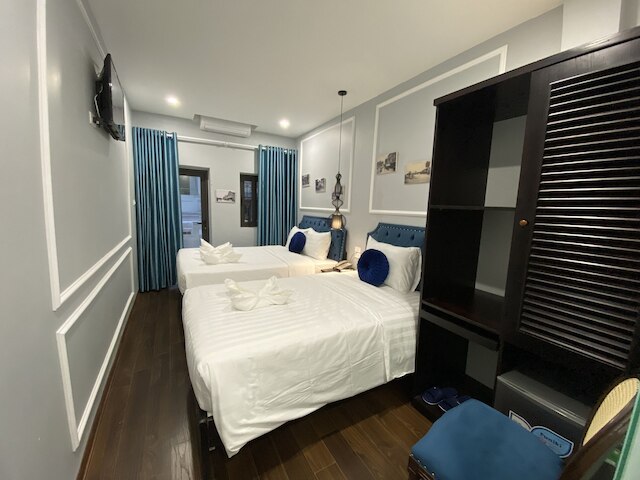 ラ・レンタ・ホテル&スパ