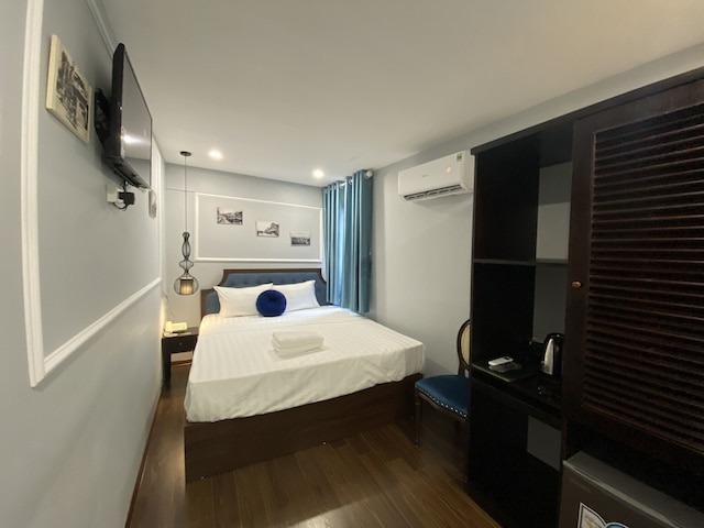 ラ・レンタ・ホテル&スパ