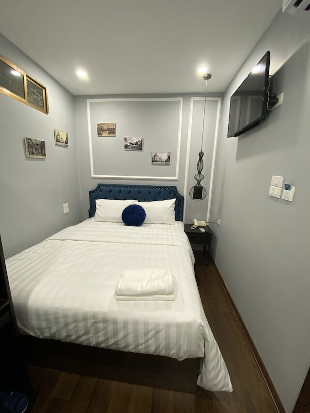 ラ・レンタ・ホテル&スパ