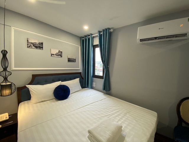 ラ・レンタ・ホテル&スパ