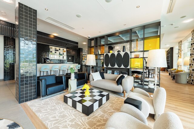 イビス スタイルズ ワルシャワ エアポート