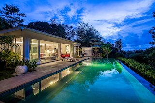 ラグジュアリー3BRカフリパン・ヴィラ