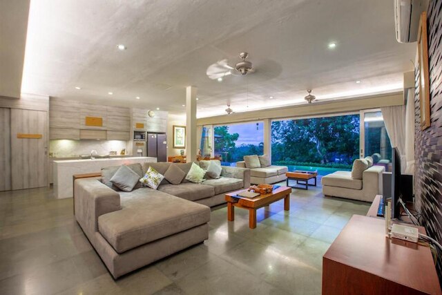 ラグジュアリー3BRカフリパン・ヴィラ