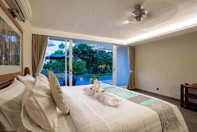 ラグジュアリー3BRカフリパン・ヴィラ