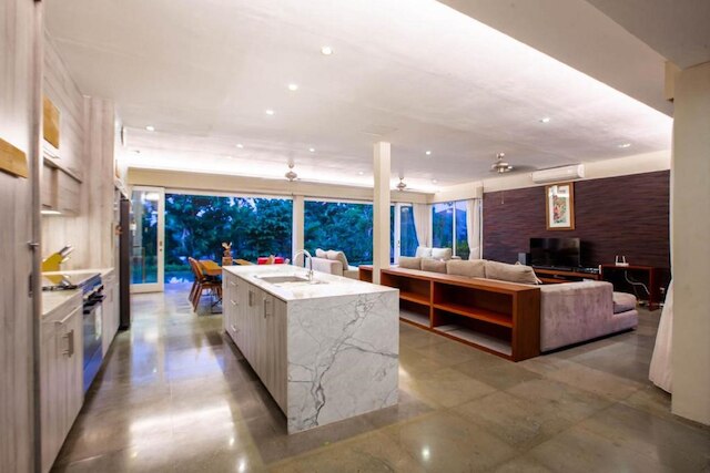 ラグジュアリー3BRカフリパン・ヴィラ