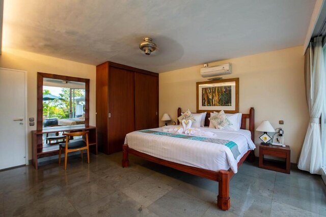 ラグジュアリー3BRカフリパン・ヴィラ