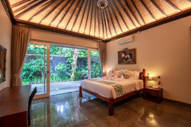 ラグジュアリー3BRカフリパン・ヴィラ