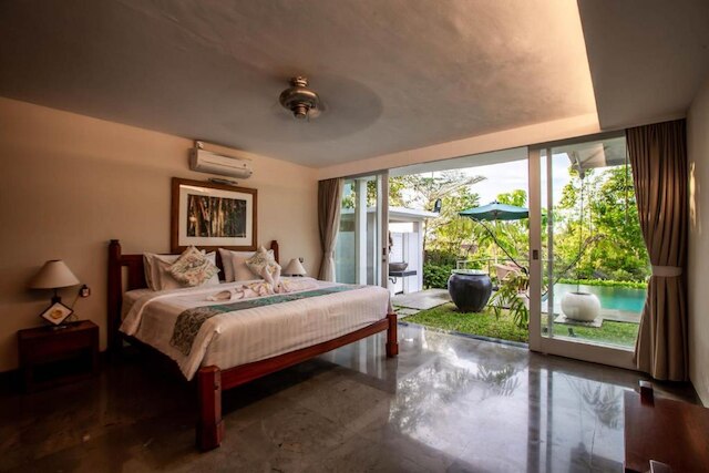 ラグジュアリー3BRカフリパン・ヴィラ