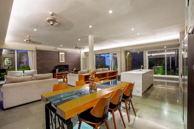 ラグジュアリー3BRカフリパン・ヴィラ