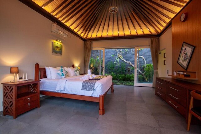 ラグジュアリー3BRカフリパン・ヴィラ