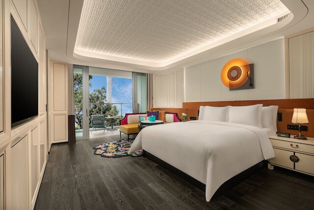 Hotel Indigo Guangzhou Haixinsha by IHG