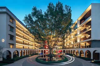 Hotel Indigo Guangzhou Haixinsha by IHG