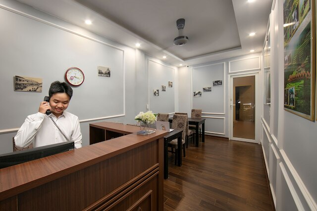 ラ・レンタ・センター・ホテル&スパ