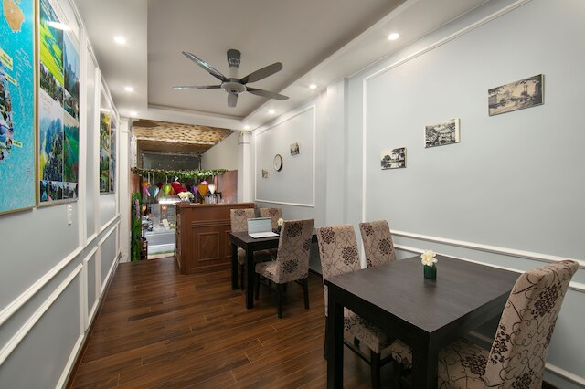 ラ・レンタ・センター・ホテル&スパ