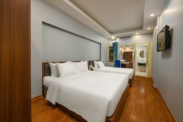 ラ・レンタ・センター・ホテル&スパ