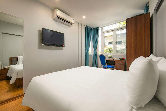 ラ・レンタ・センター・ホテル&スパ