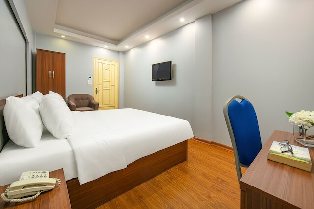 ラ・レンタ・センター・ホテル&スパ