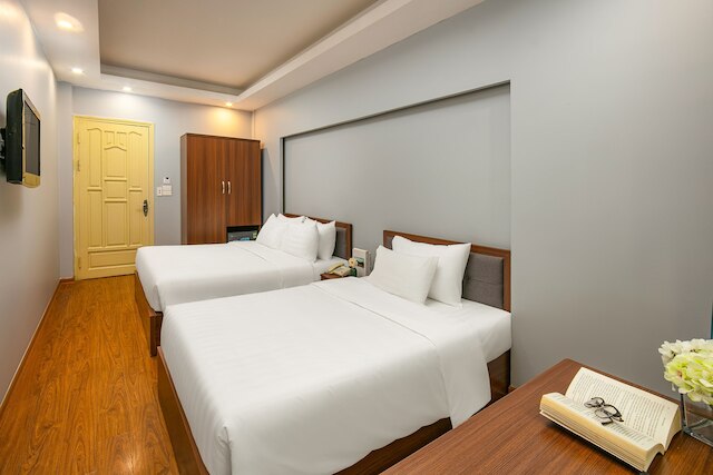 ラ・レンタ・センター・ホテル&スパ