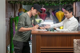 ラ・レンタ・センター・ホテル＆スパ