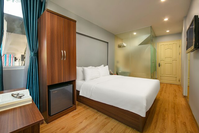 ラ・レンタ・センター・ホテル&スパ