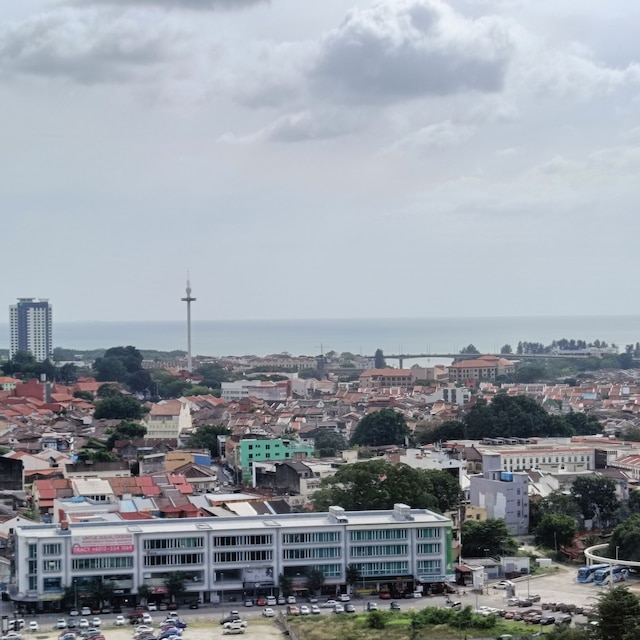 メラカ・スタジオ・スイーツ