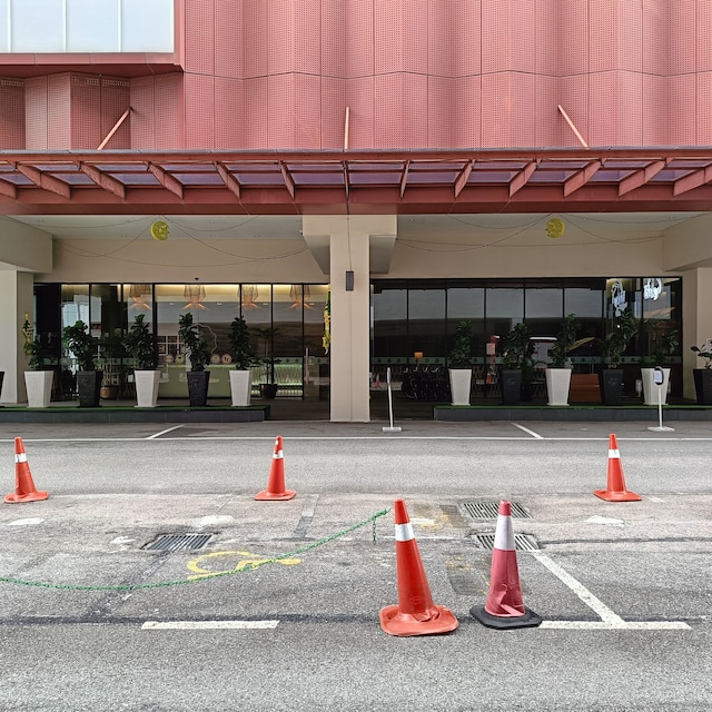 メラカ・スタジオ・スイーツ